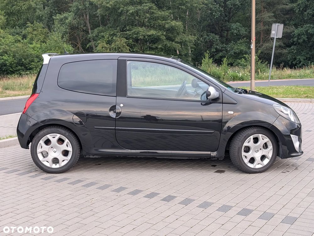 Renault Twingo - 3