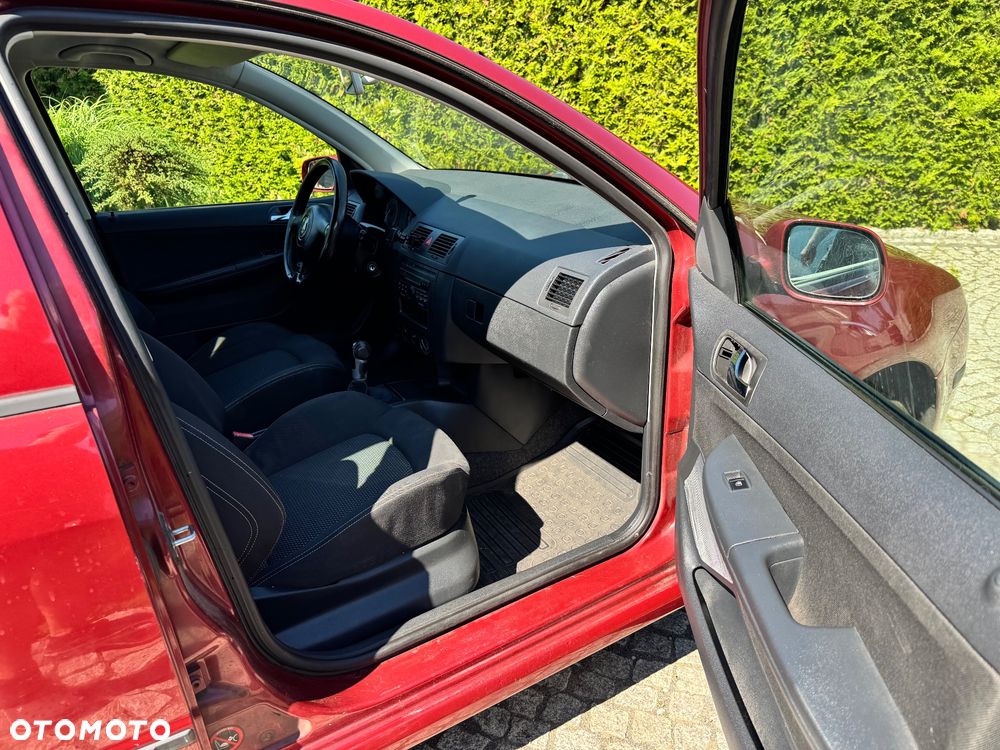 Skoda Fabia - 29