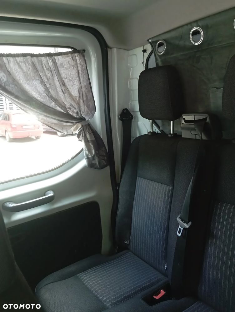 Ford TRANSIT - 20