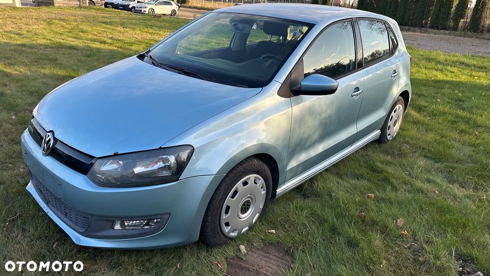 Volkswagen Polo 1.2 TDI Life - 2