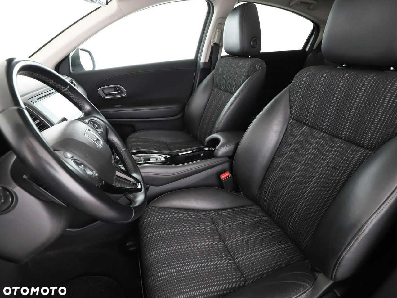 Honda HR-V 1.5 i-VTEC CVT Executive - 13