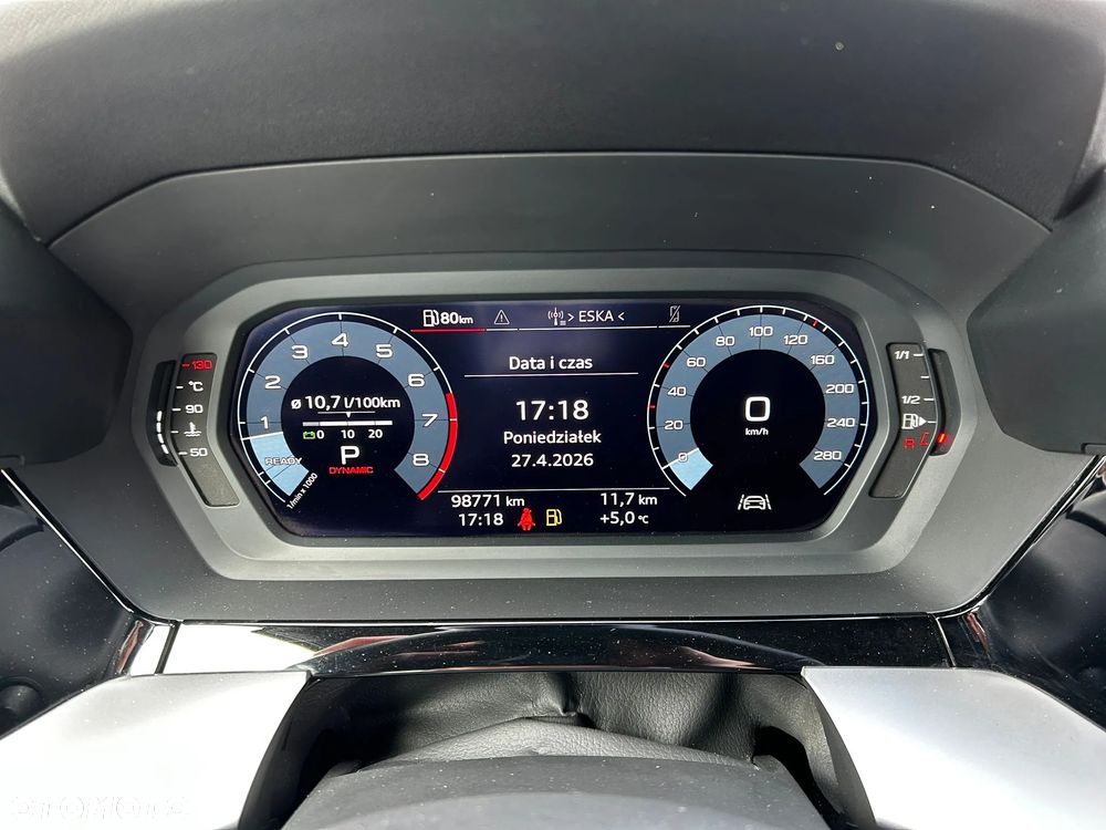 Audi A3 Sportback 35 TFSI S tronic - 15