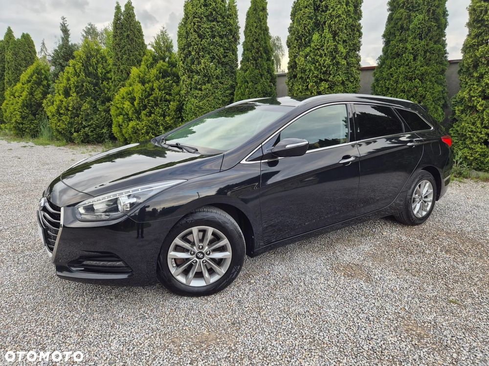 Hyundai i40 i40cw 1.6 Fifa World Cup Edition - 28