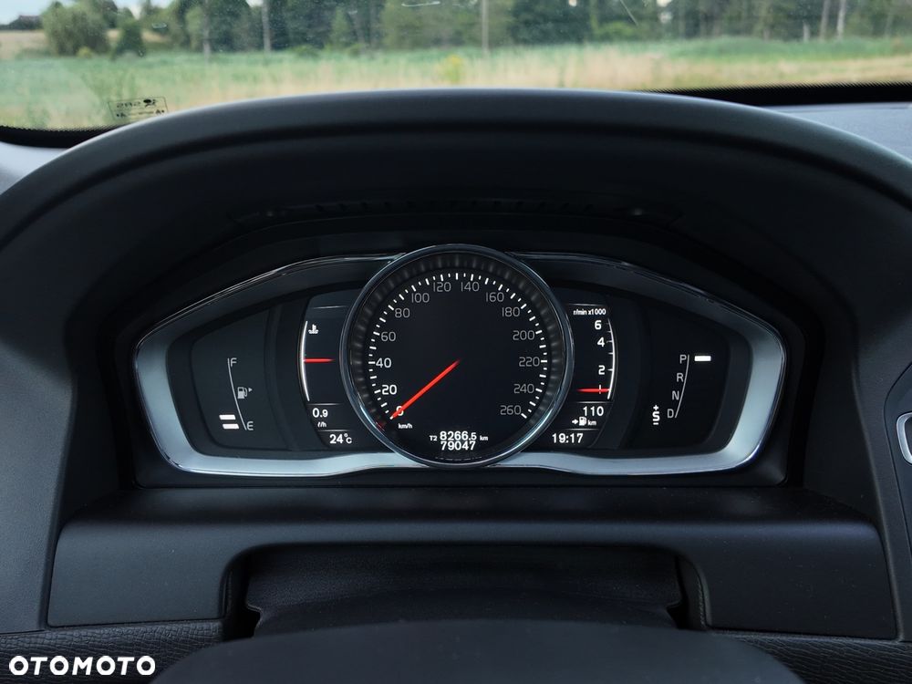 Volvo XC 60 - 31