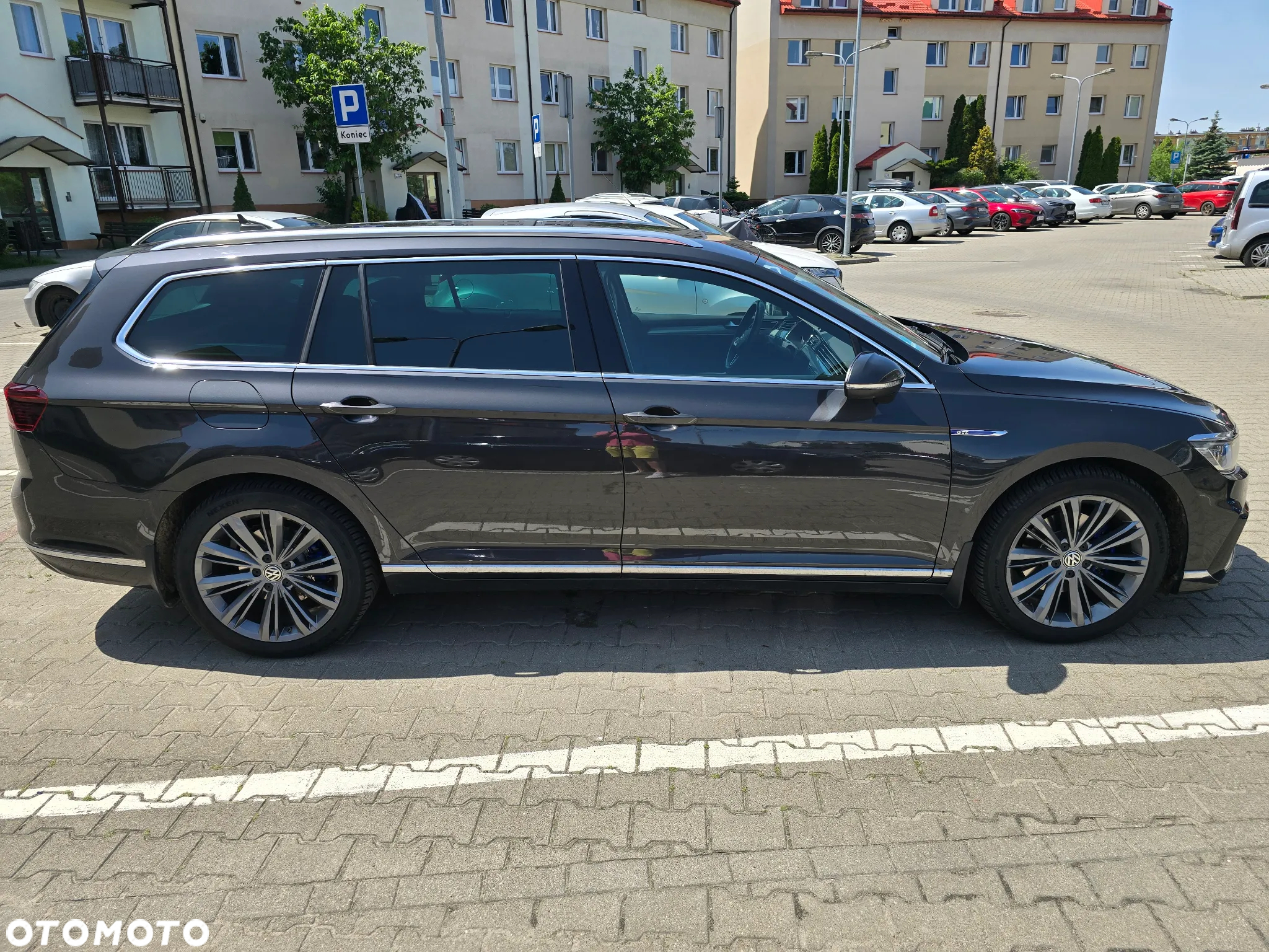 Volkswagen Passat ver-variant-1-4-tsi-plug--in--hybrid-dsg-gte - 6