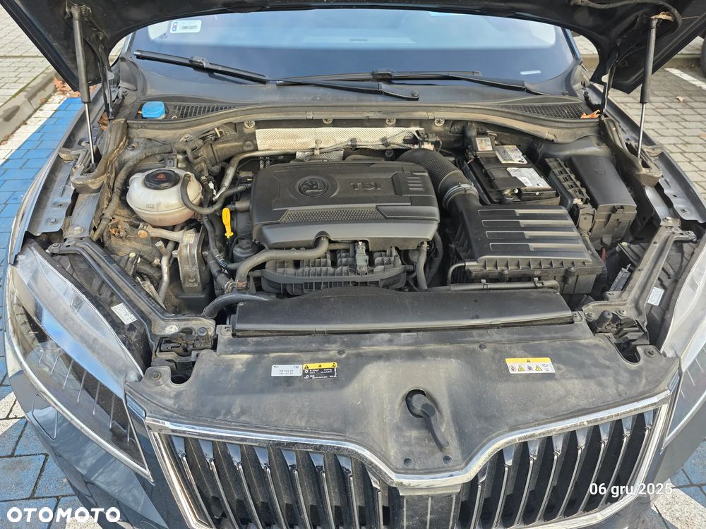 Skoda Superb 2.0 TSI 4x4 Style DSG - 21