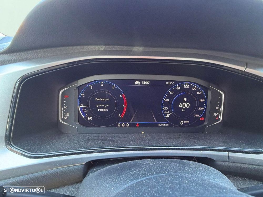 VW T-Roc 1.0 TSI Life - 11