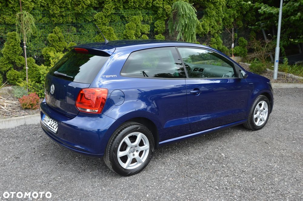Volkswagen Polo - 21
