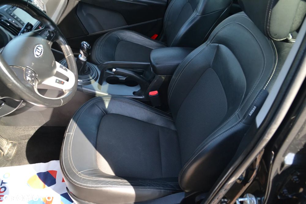 Kia Sportage 1.6 GDI L 2WD - 24