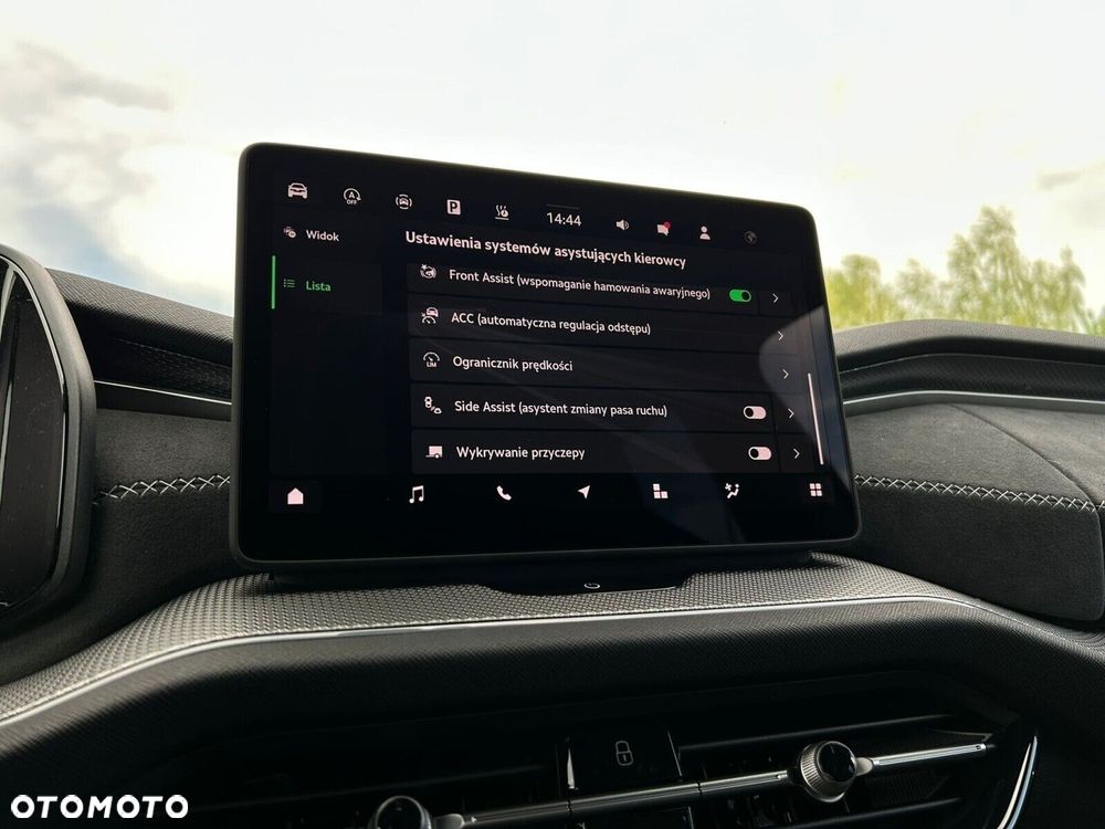 Skoda Kodiaq 2.0 TDI 4x4 Sportline DSG - 22