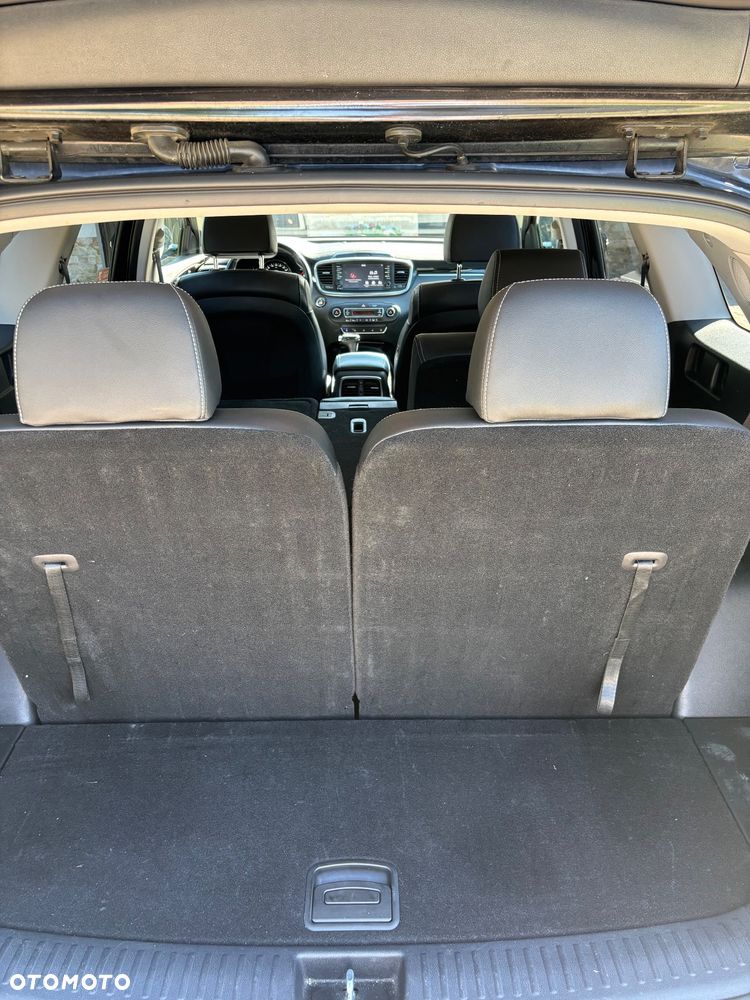 Kia Sorento 2.0 CRDI GT Line - 7
