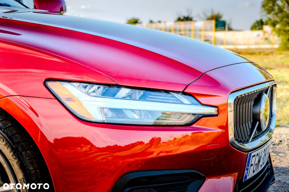 Volvo S60 T5 Momentum - 6