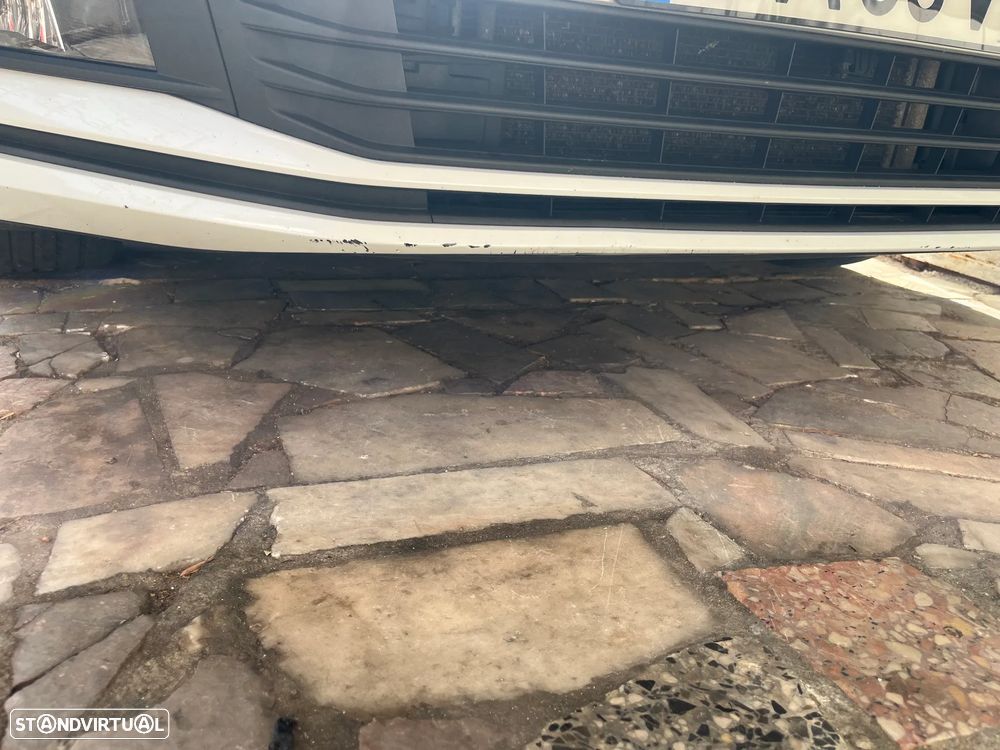 VW Touran 1.6 TDI SCR (BlueMotion ) Comfortline - 22