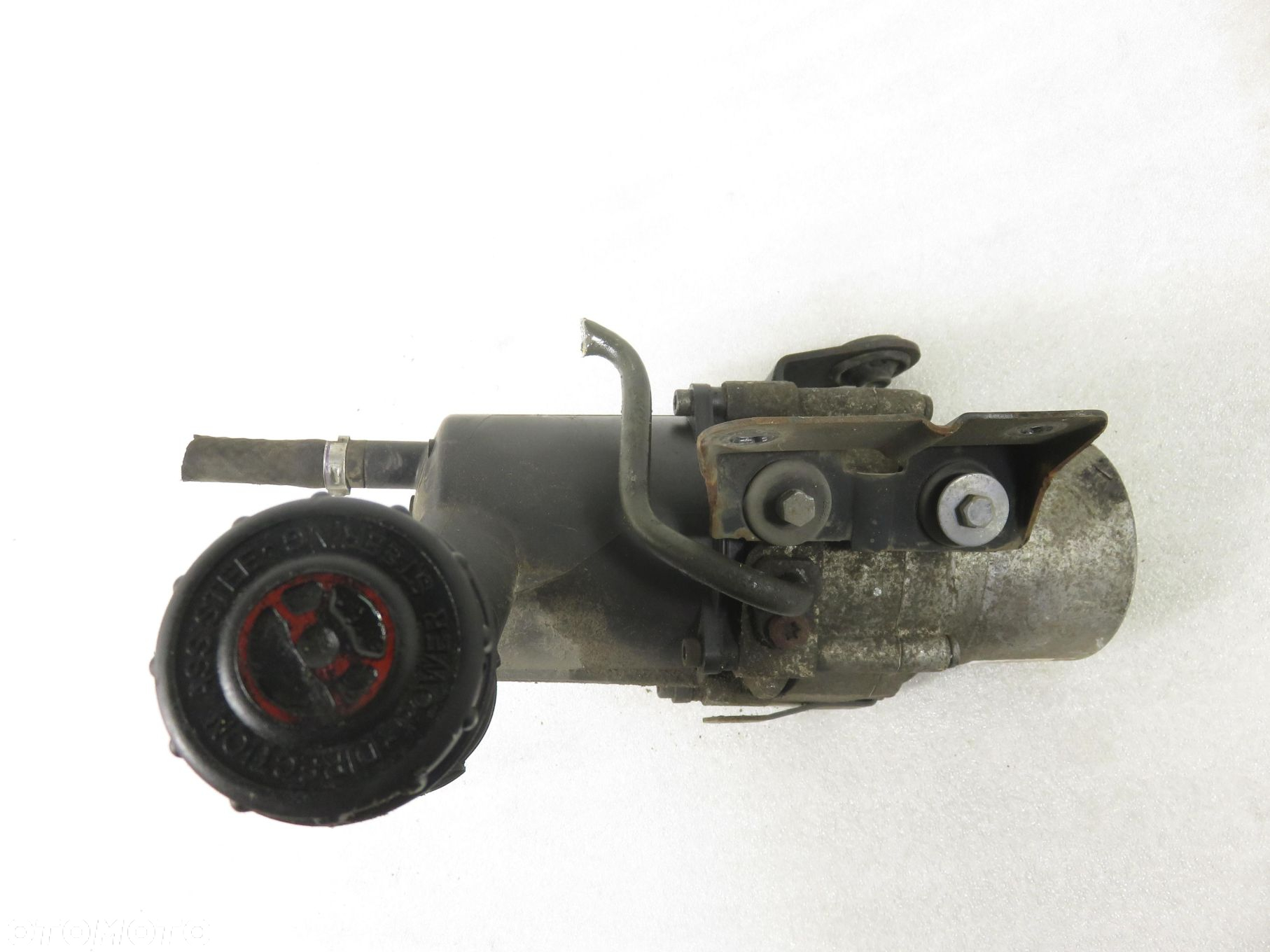 POMPA WSPOMAGANIA CITROEN C4 I A5094111K - 5