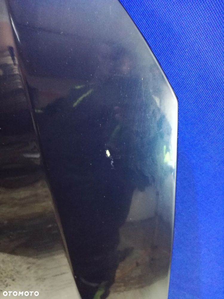 BMW 3 E90 E91 Lift 08/12 maska pokrywa klapa przód A76/5 Tiefseeblau - 4