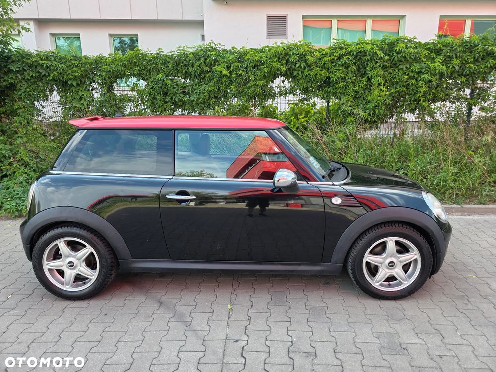MINI Cooper D - 6