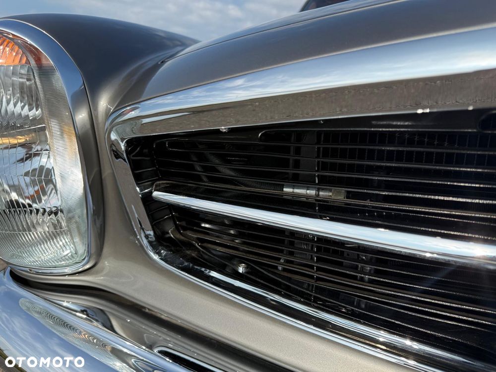 Mercedes-Benz Inny - 24