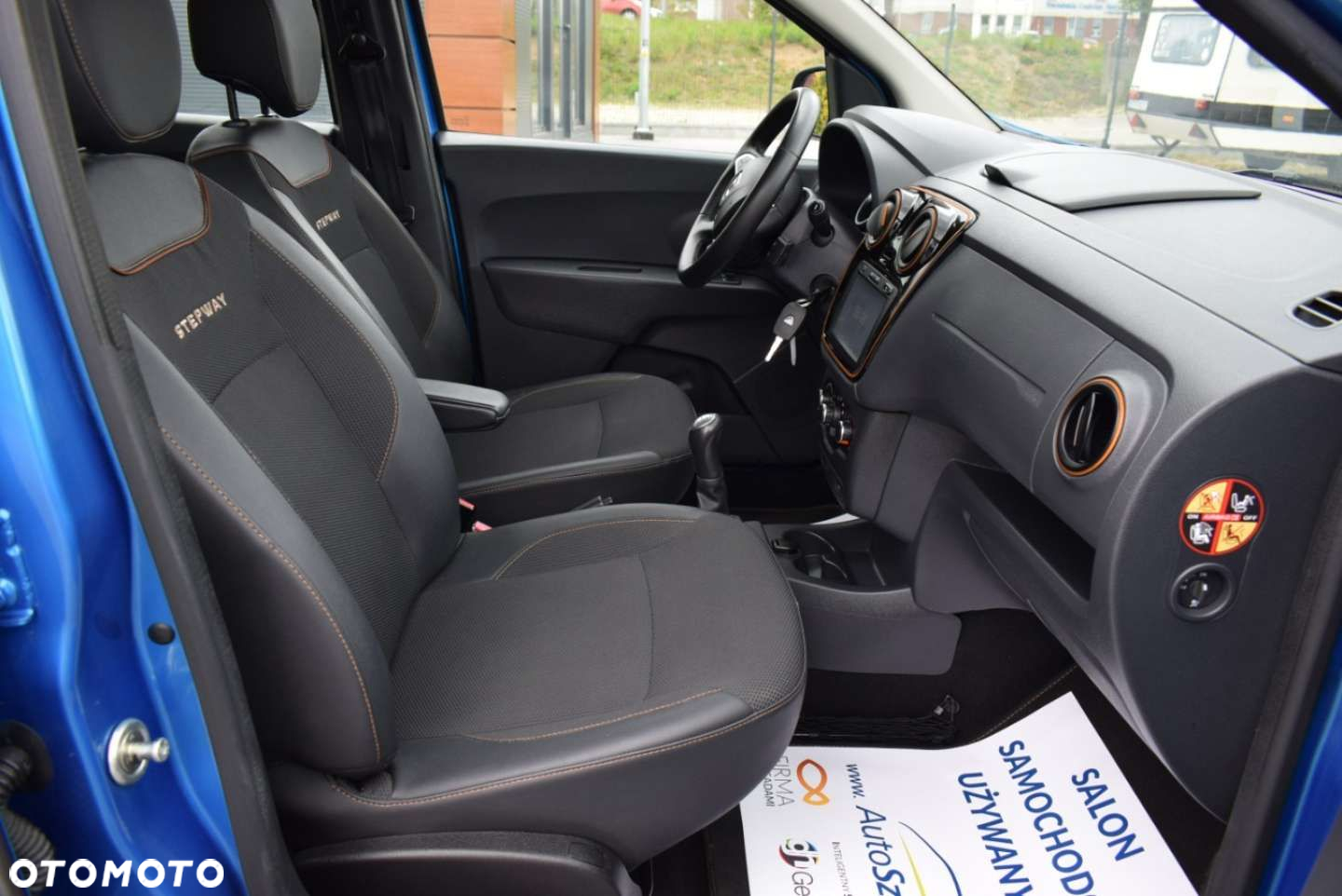 Dacia Lodgy - 24