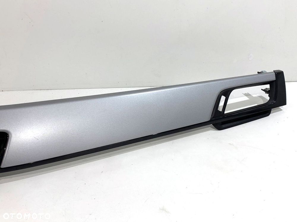 KRATKA NAWIEWU PRZÓD  BMW X1 (F48) 2014 - 2022 sDrive 18 i 103 kW [140 KM] benzyna 2017 - 2022 - 3