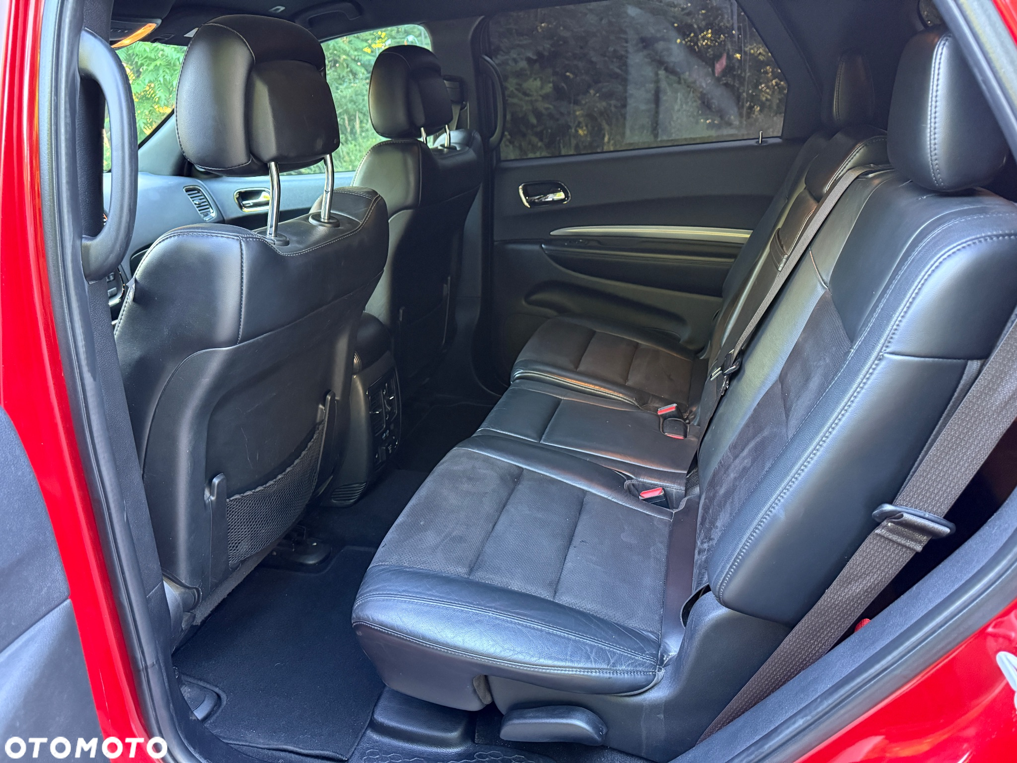 Dodge Durango 5.7 R/T - 10