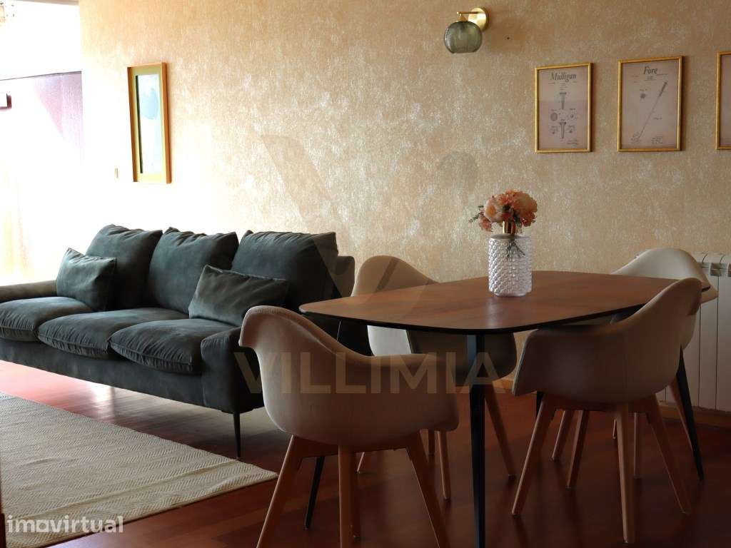 Apartamento T3 em Condomínio Fechado - Fornelos - Ponte de Lima - Grande imagem: 4/20