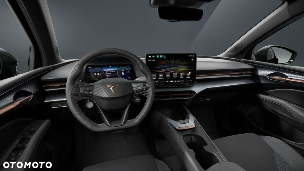 Cupra Raval - 7
