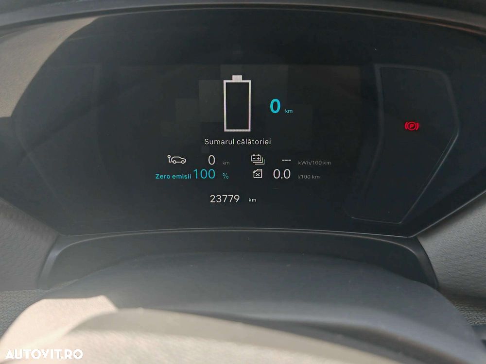 Citroën C5 X 1.6 PHeV 225 EAT8 Shine Pack - 22