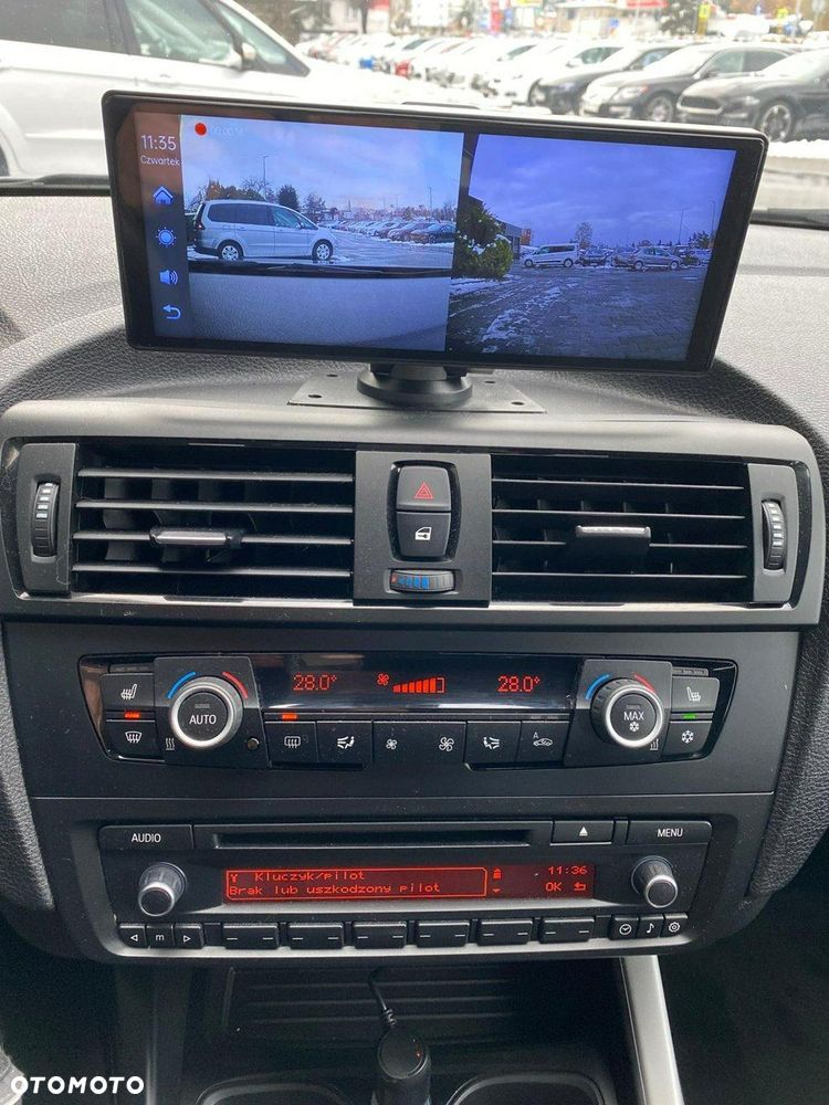 BMW Seria 1 - 12