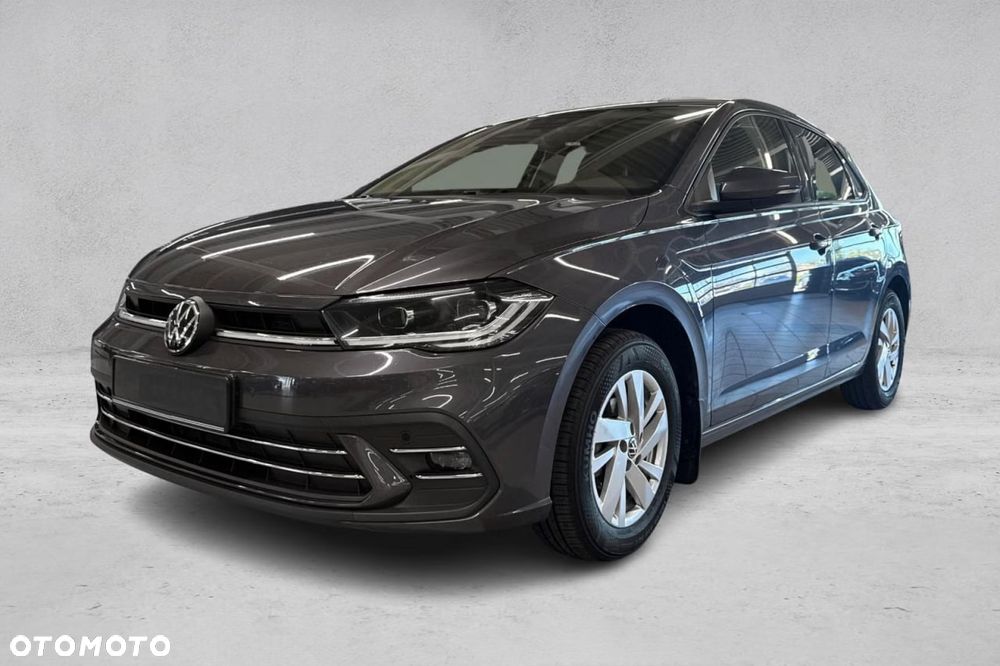 Volkswagen Polo 1.0 TSI Style DSG - 2