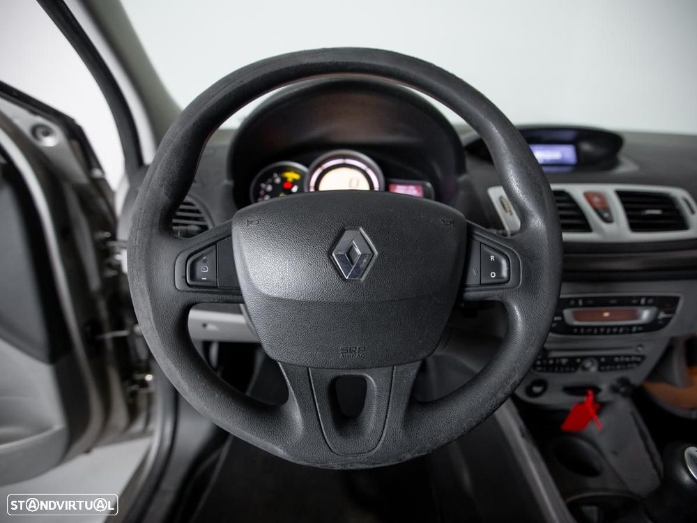 Renault Mégane - 12