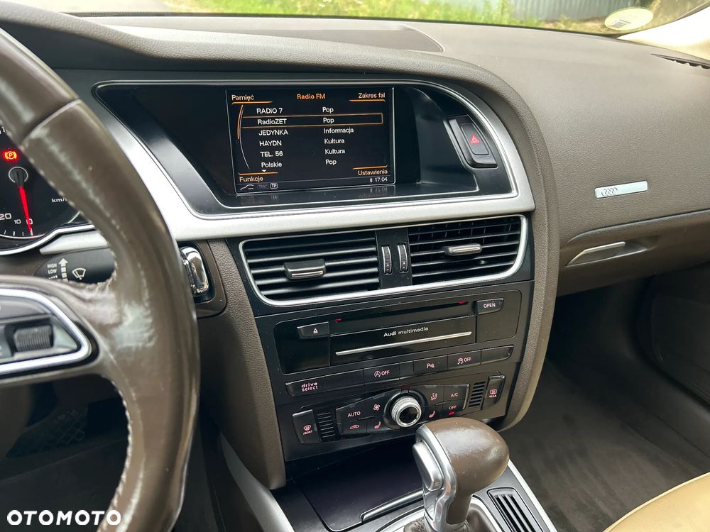 Audi A5 - 17