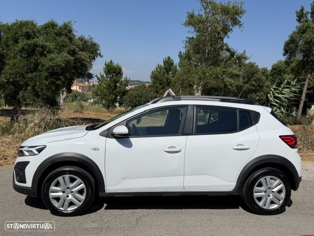 Dacia Sandero 1.0 ECO-G Expression Bi-Fuel - 5