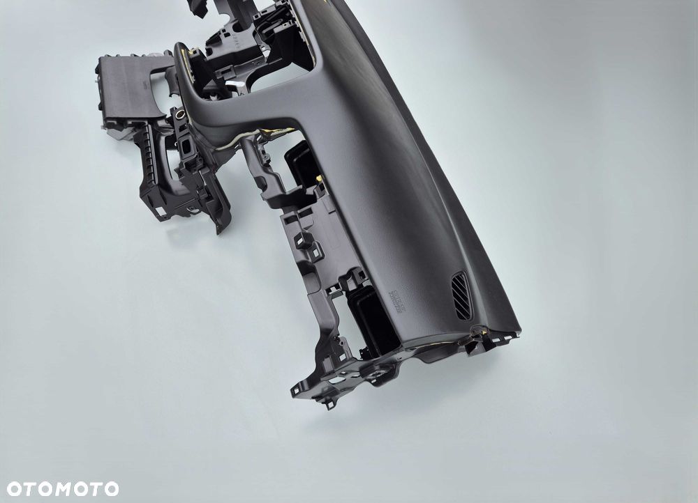 Deska Konsola Kokpit Poduszki AIRBAG Mitsubishi Outlander III LIFT Phev Europa - 4