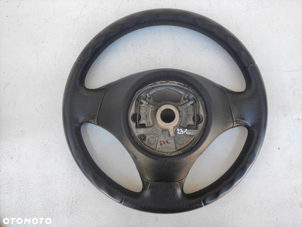 KIEROWNICA BMW E90 E91 E92 E93 231 - 6