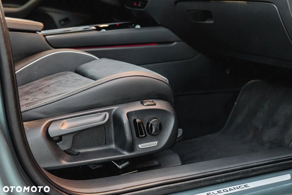 Volkswagen Passat Variant 1.5 TSI OPF DSG Elegance - 21