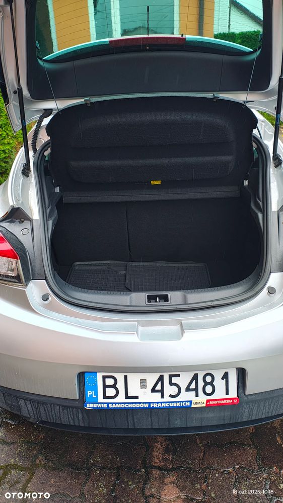 Renault Megane 1.6 16V Dynamique - 16
