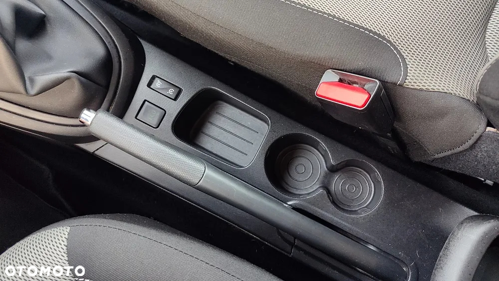 Renault Captur ENERGY dCi 90 Start&Stop Expression - 36