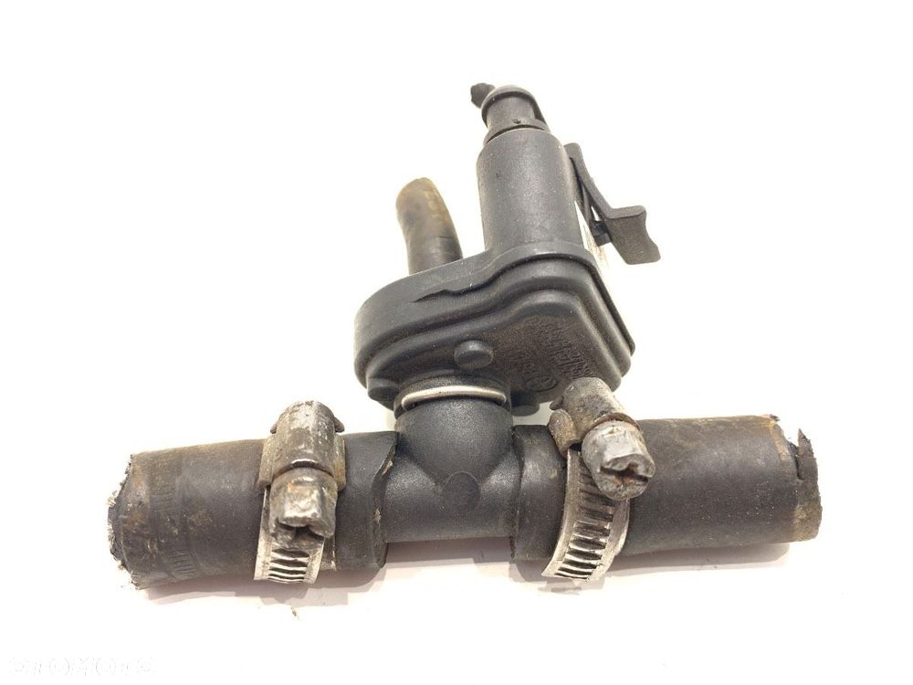 CZUJNIK CIŚNIENIA LPG  OPEL ZAFIRA A nadwozie wielkoprzestrzenne (MPV) (T98) 1999 - 2005 1.8 16V - 1