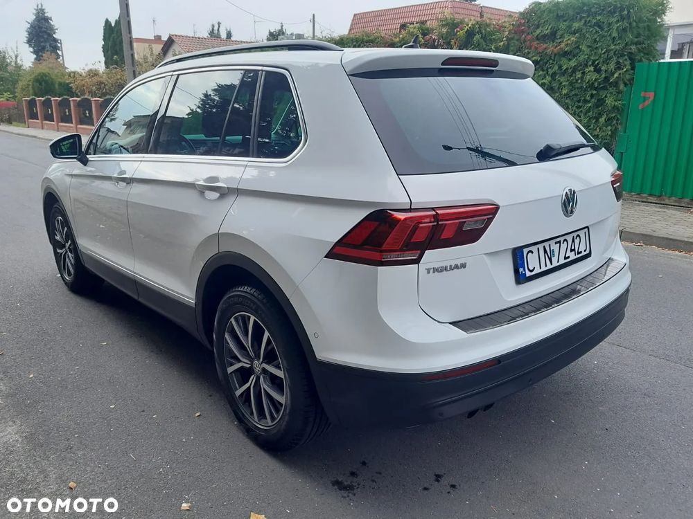Volkswagen Tiguan - 6