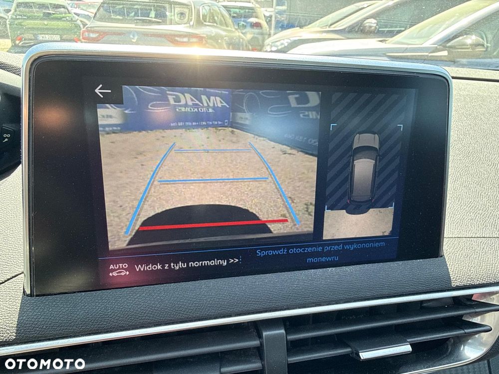 Peugeot 3008 BlueHDi 130 Stop & Start EAT8 Active - 24