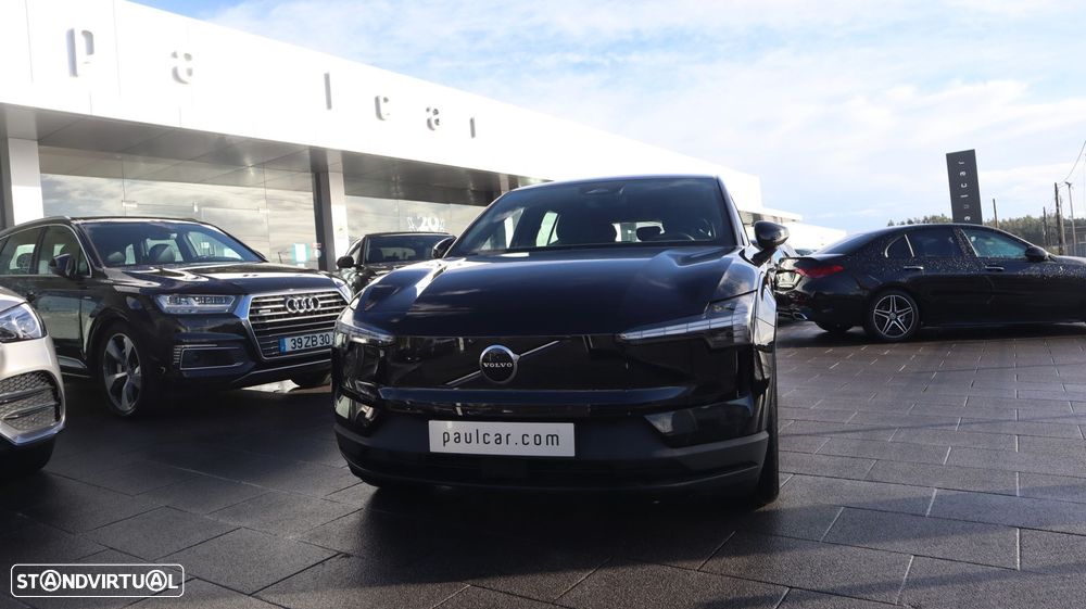 Volvo EX30 51 kWh Single Motor Black Edition - 1