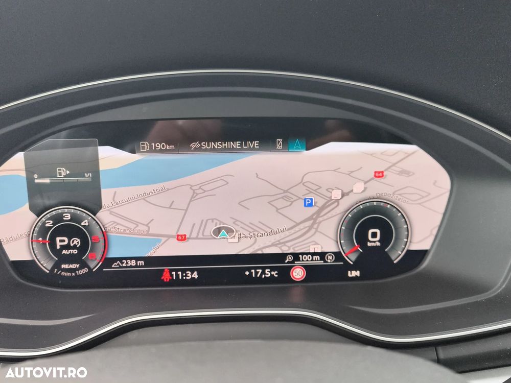 Audi Q5 40 TDI quattro S tronic - 13