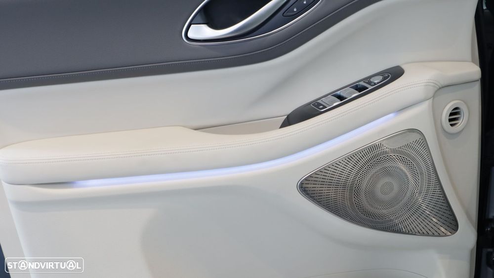 Voyah Dream 109 kWh Luxury - 13