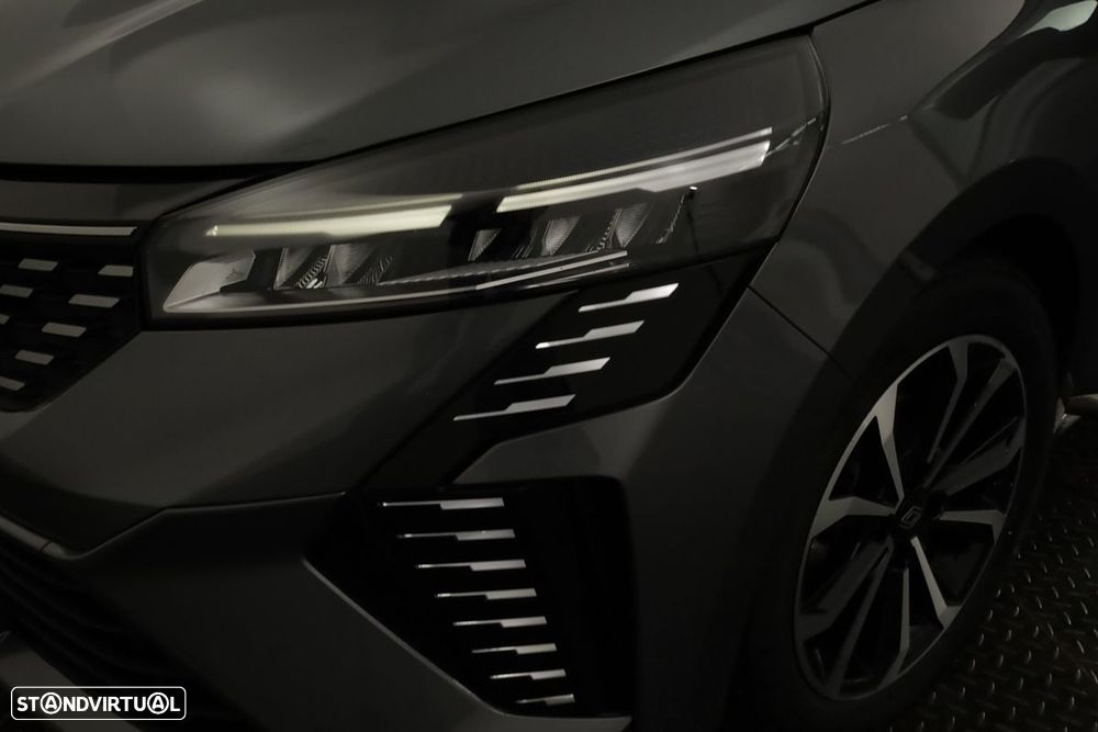 Renault Clio 1.0 TCe Techno - 6