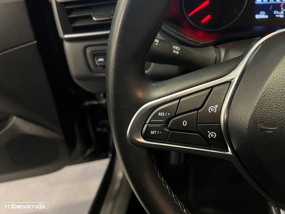 Renault Clio TCe 90 EQUILIBRE - 10