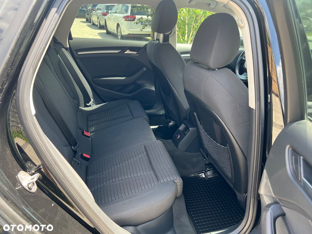Audi A3 Sportback - 29