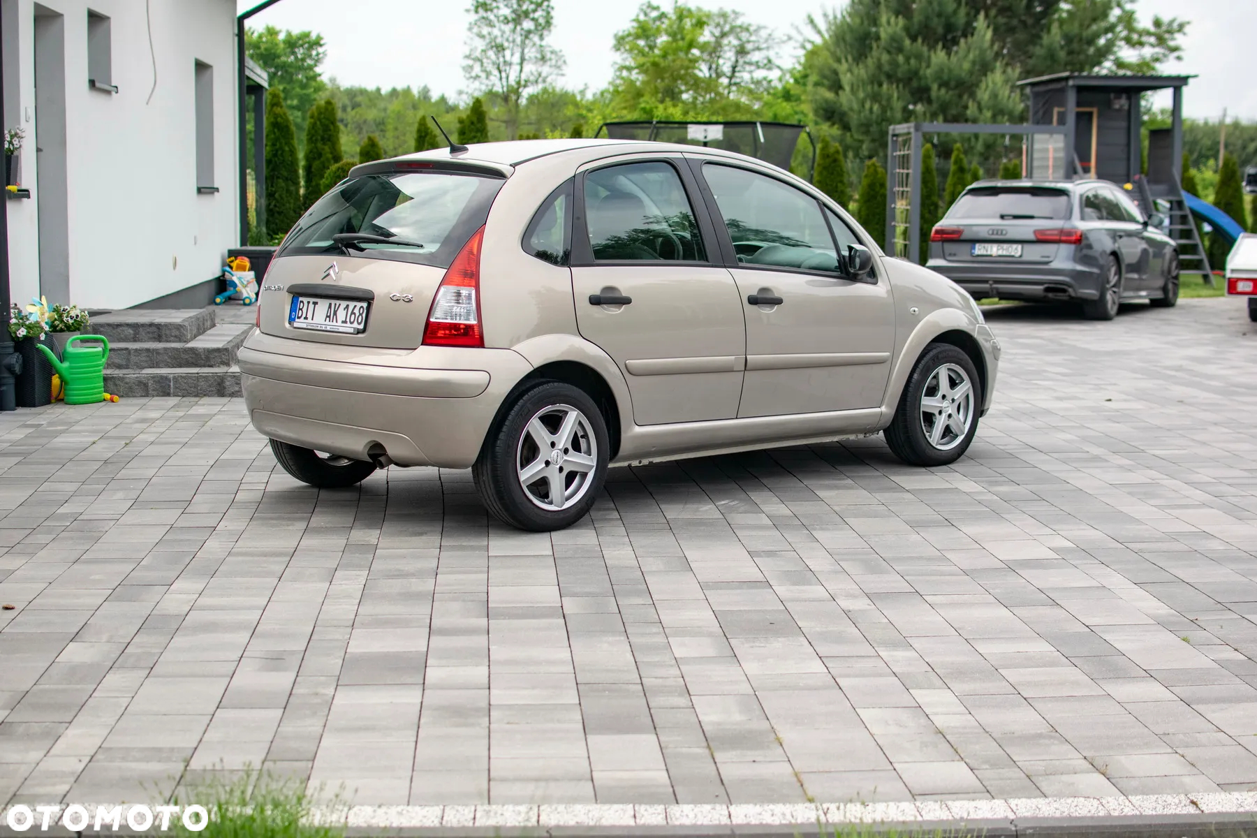 Citroën C3 - 15