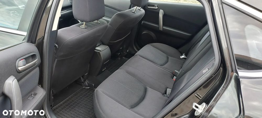 Mazda 6 - 36