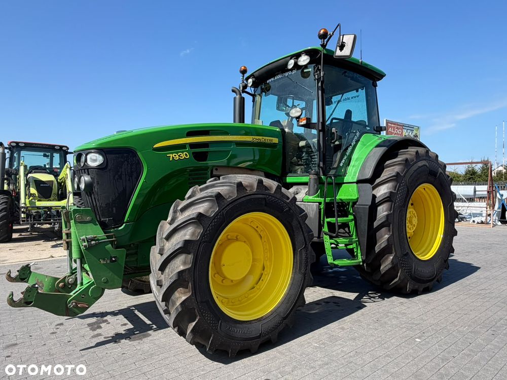 John Deere 7930 - 4
