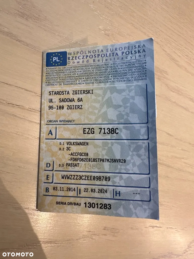 Volkswagen Passat 2.0 TDI Comfortline DSG - 15
